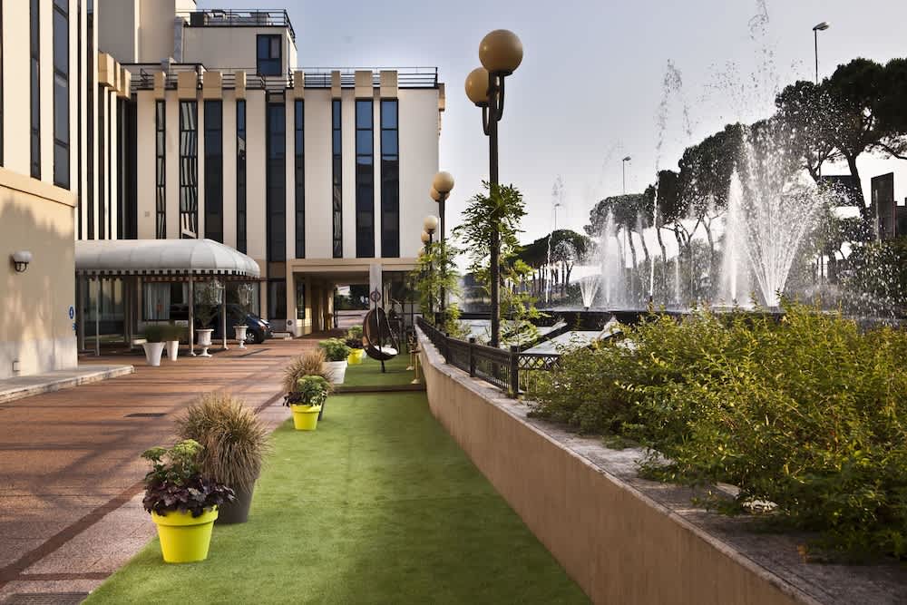 Hotel Leon d'Oro 1