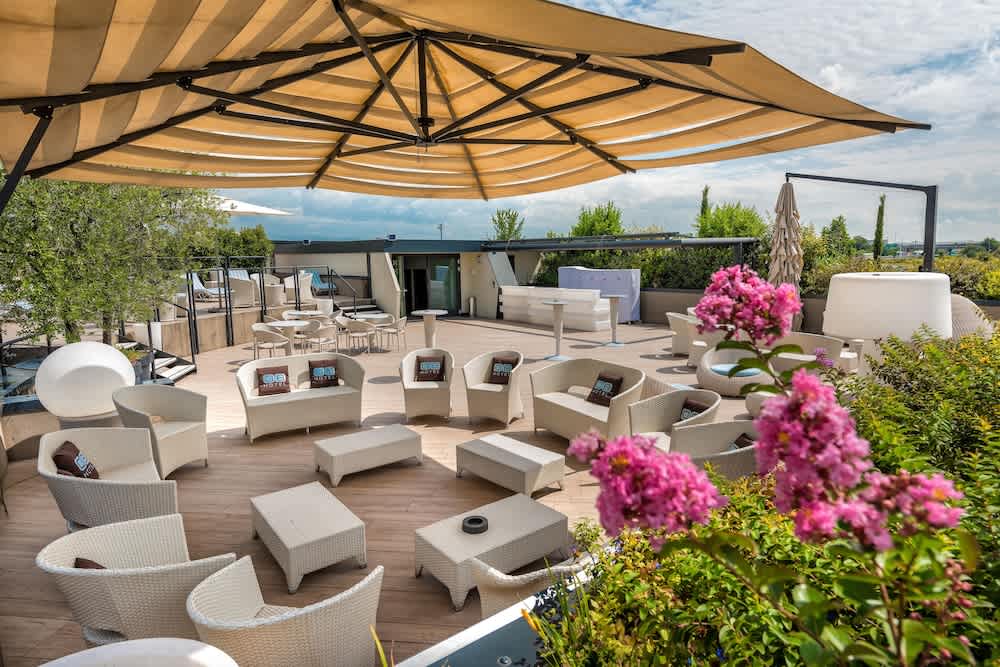 DB Hotel Verona Airport Congress & Spa 1