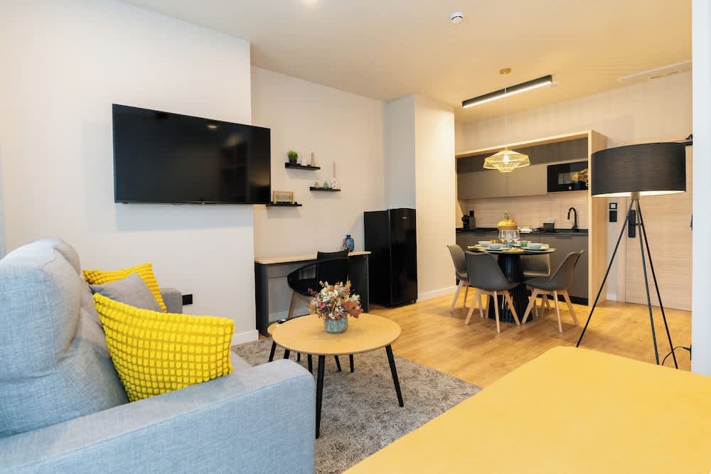 Dorm4You Arena 2 1