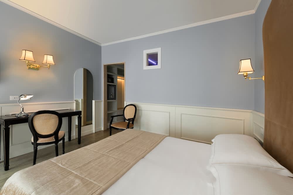 Hotel San Luca 1