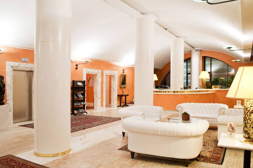 Hotel Giberti & Spa 2
