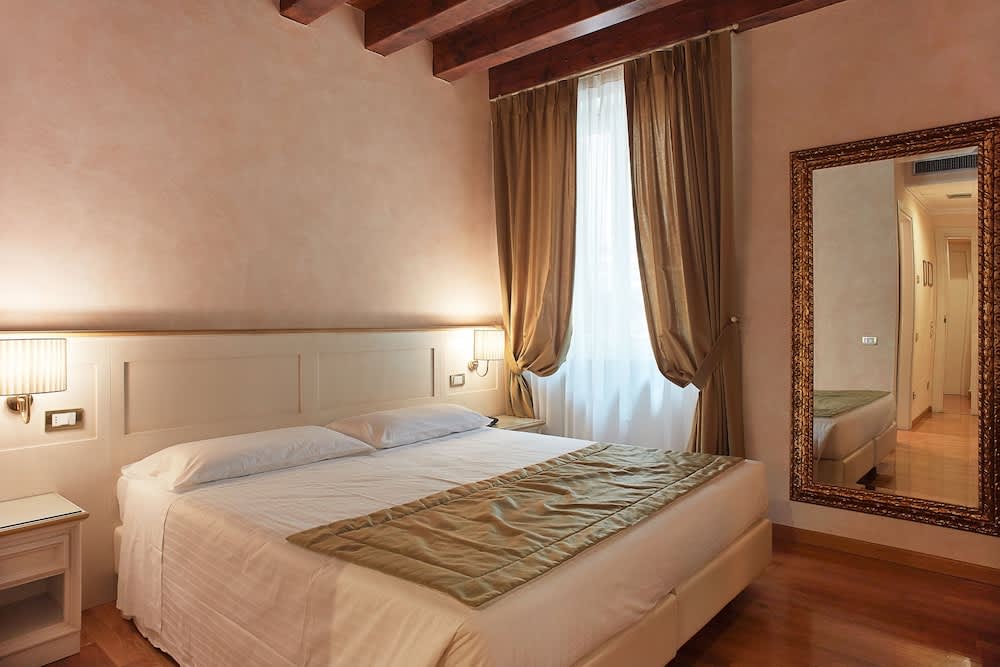 Albergo Mazzanti 1