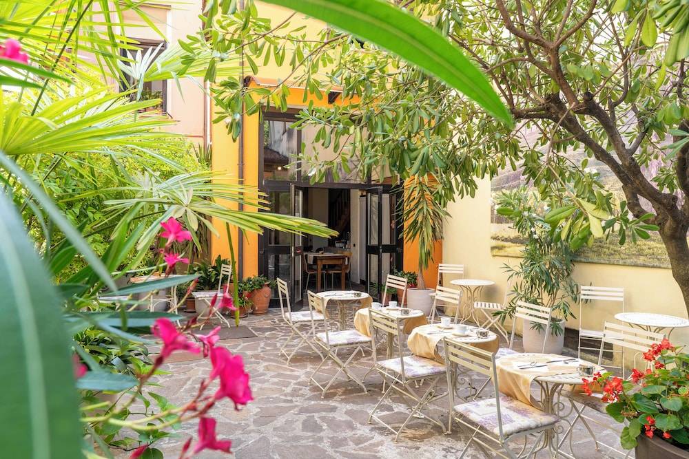 Boutique Hotel Scalzi - Adults Only 1