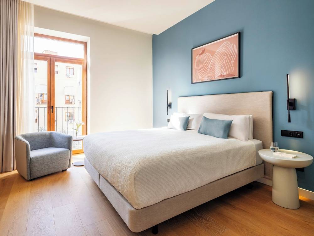 Numa Valencia La Xerea 1