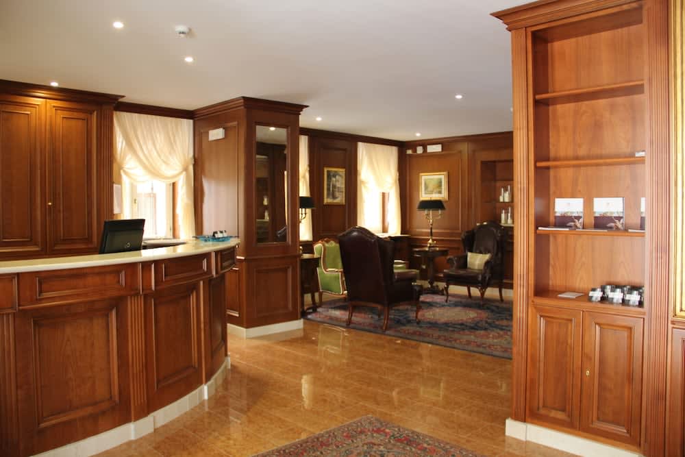 Albergo Mazzanti 2