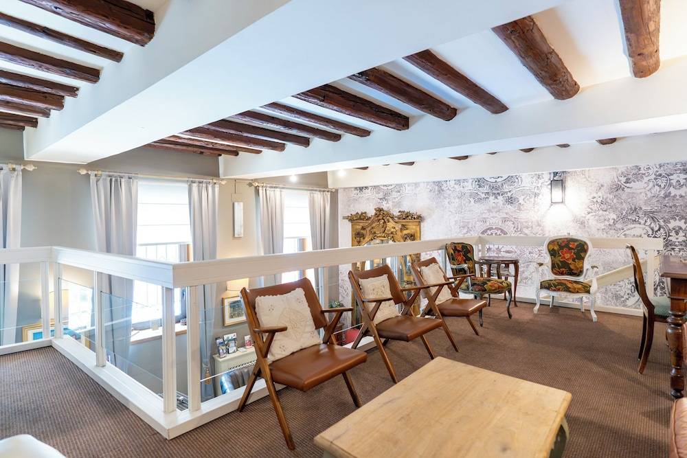 Boutique Hotel Scalzi - Adults Only 2
