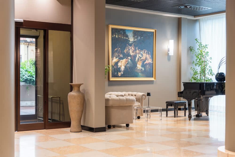 Hotel Palace Verona 2