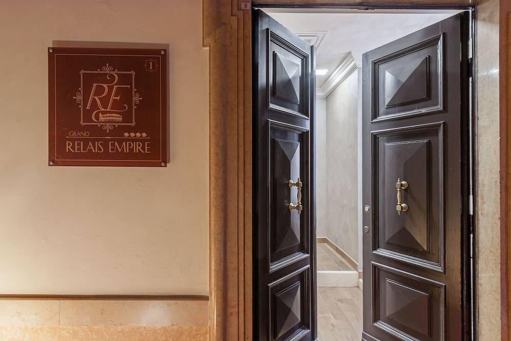 Relais Empire 2