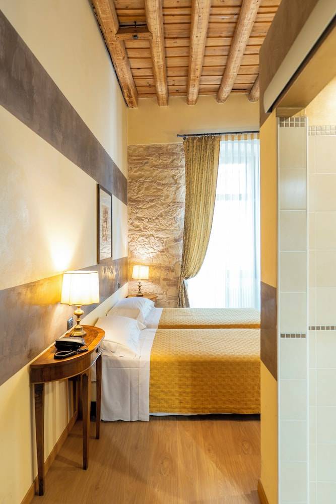 Boutique Hotel Scalzi - Adults Only 1
