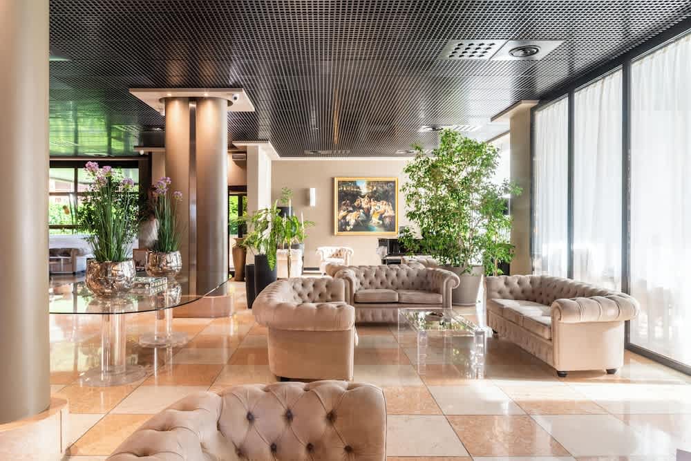 Hotel Palace Verona 1