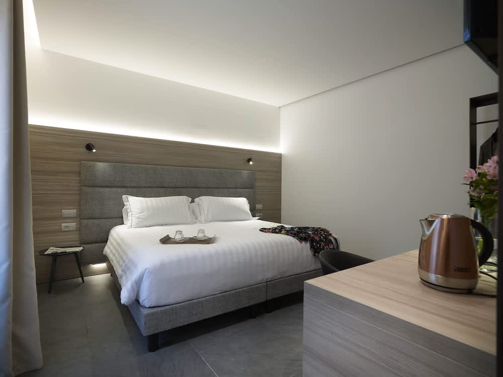 Boutique Hotel Touring 1