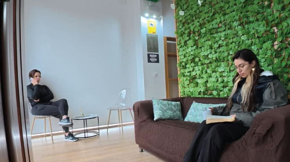 Aiora Hostel 1