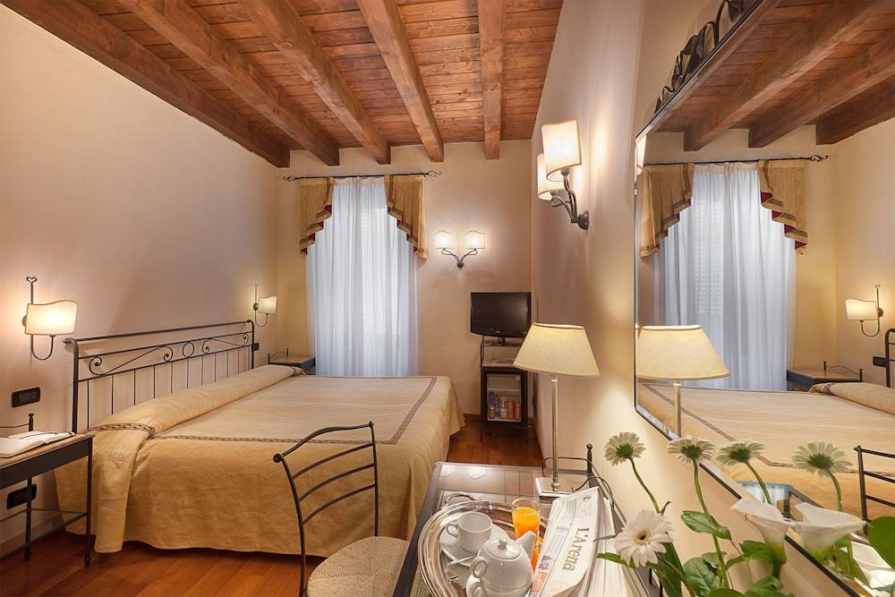 Hotel Marco Polo 1