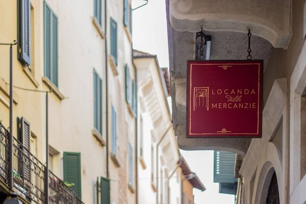 Locanda delle Mercanzie 1