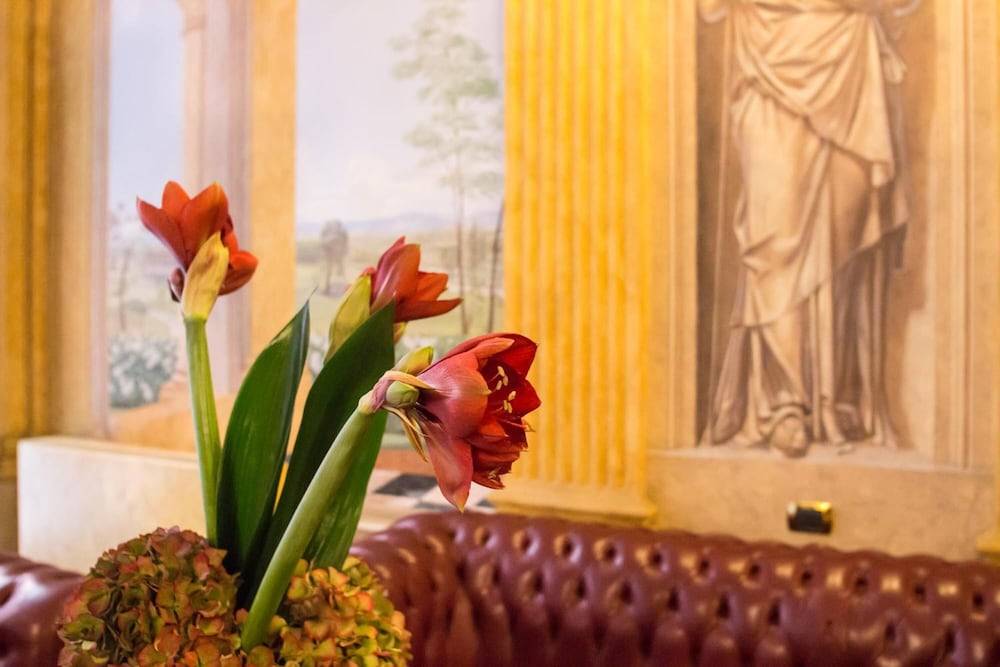 Hotel Colomba d'Oro 2