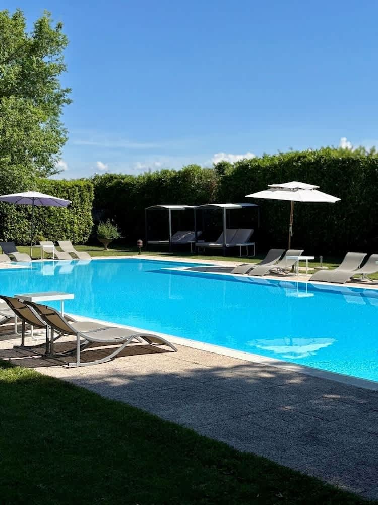 Hotel Saccardi & Spa - Adults Only 1