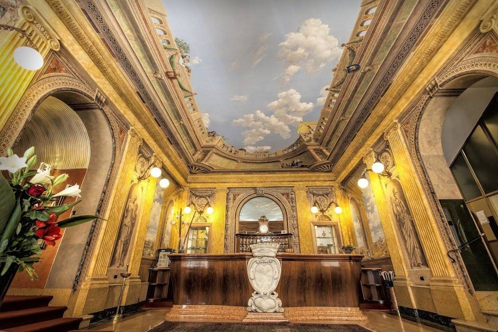 Hotel Colomba d'Oro 1