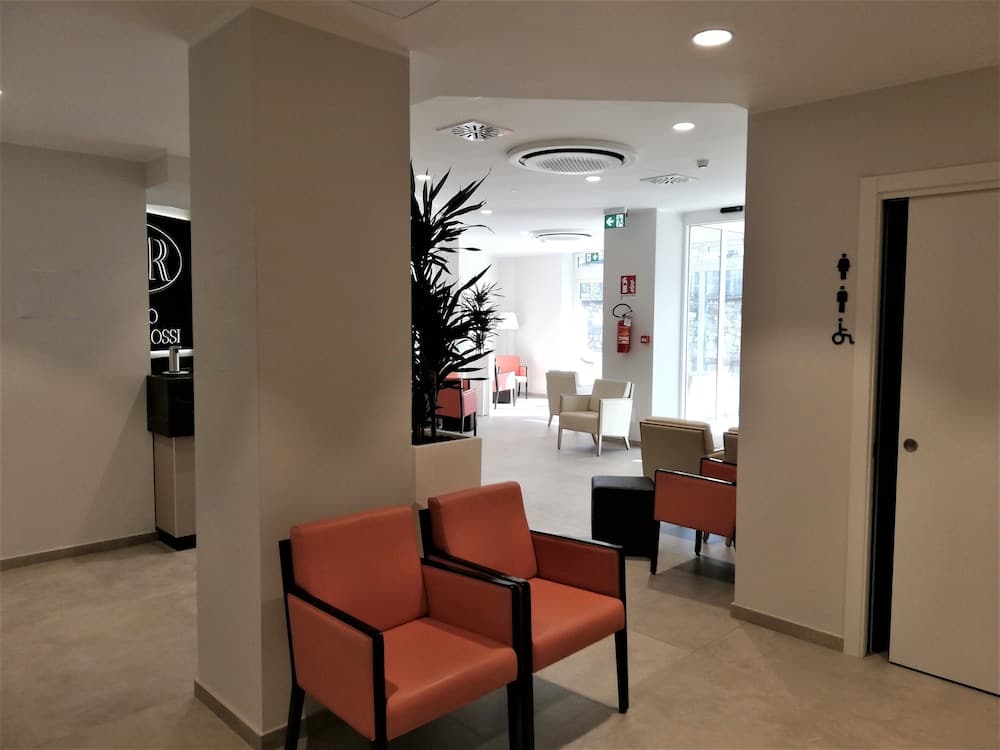 Novo Hotel Rossi 2