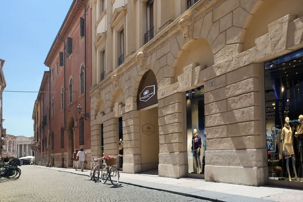 Oriana Homèl Verona 1