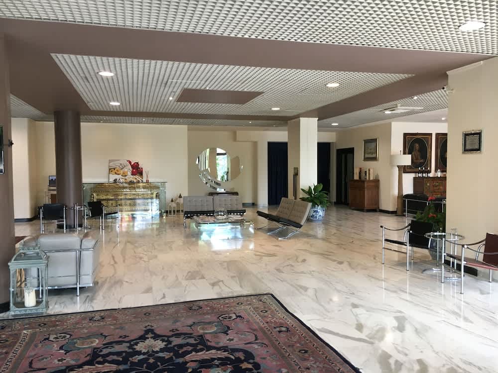 Hotel Saccardi & Spa - Adults Only 2