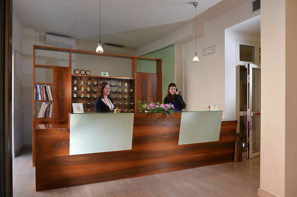 Hotel Siena 2