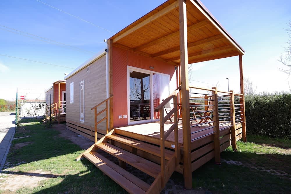 Camping Verona Village 1