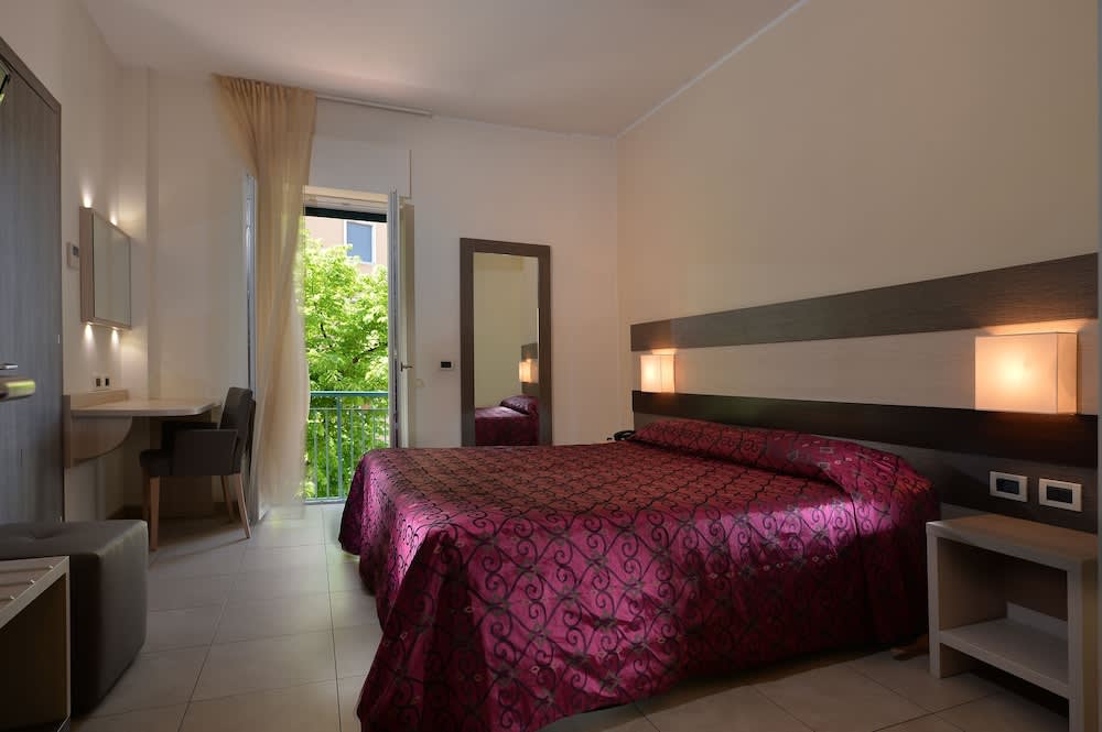 Hotel Siena 1