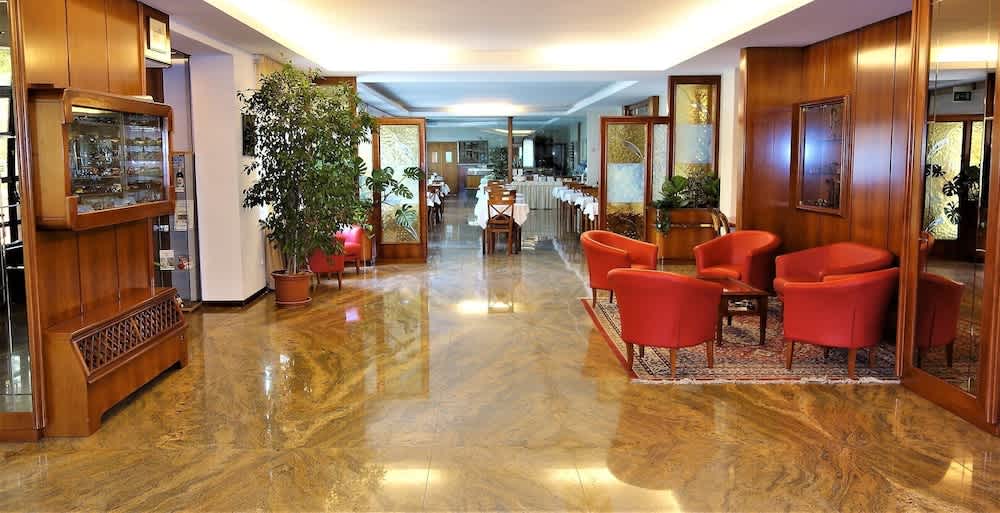Euromotel Croce Bianca 2