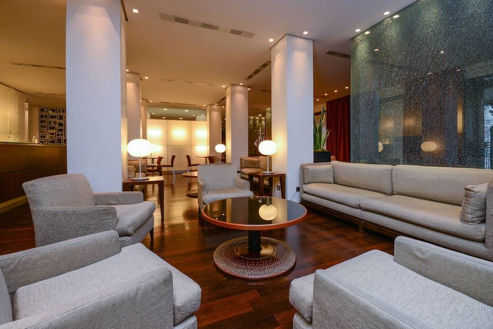 Hotel Igea 1