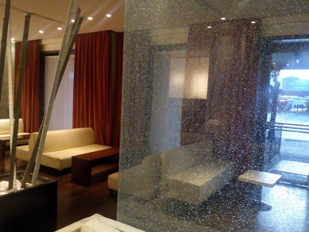 Hotel Igea 2