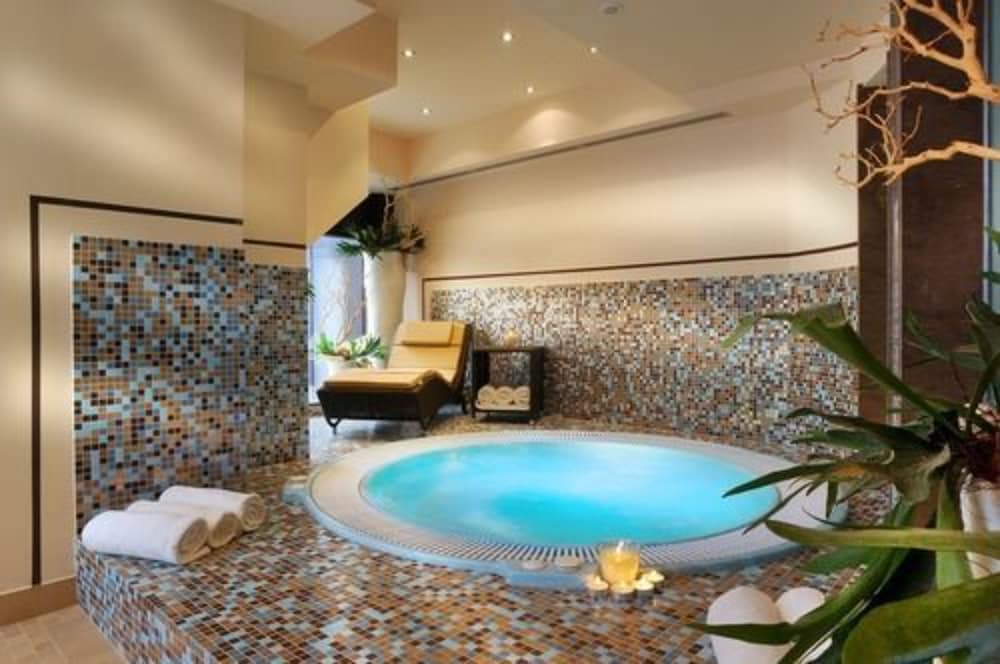 Hotel Leopardi 1