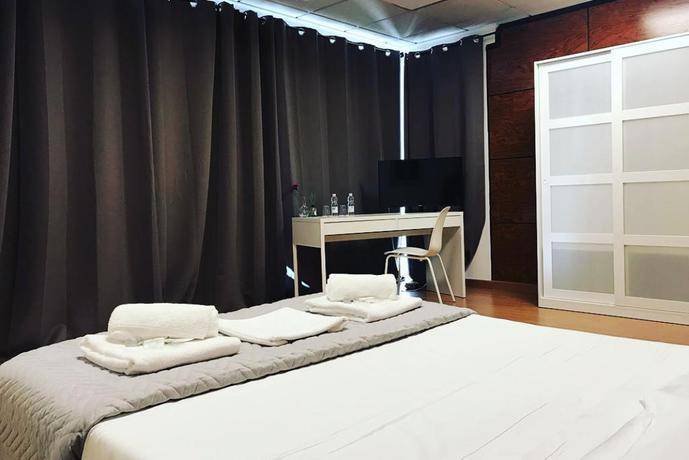 Suites Rooms Valencia 2