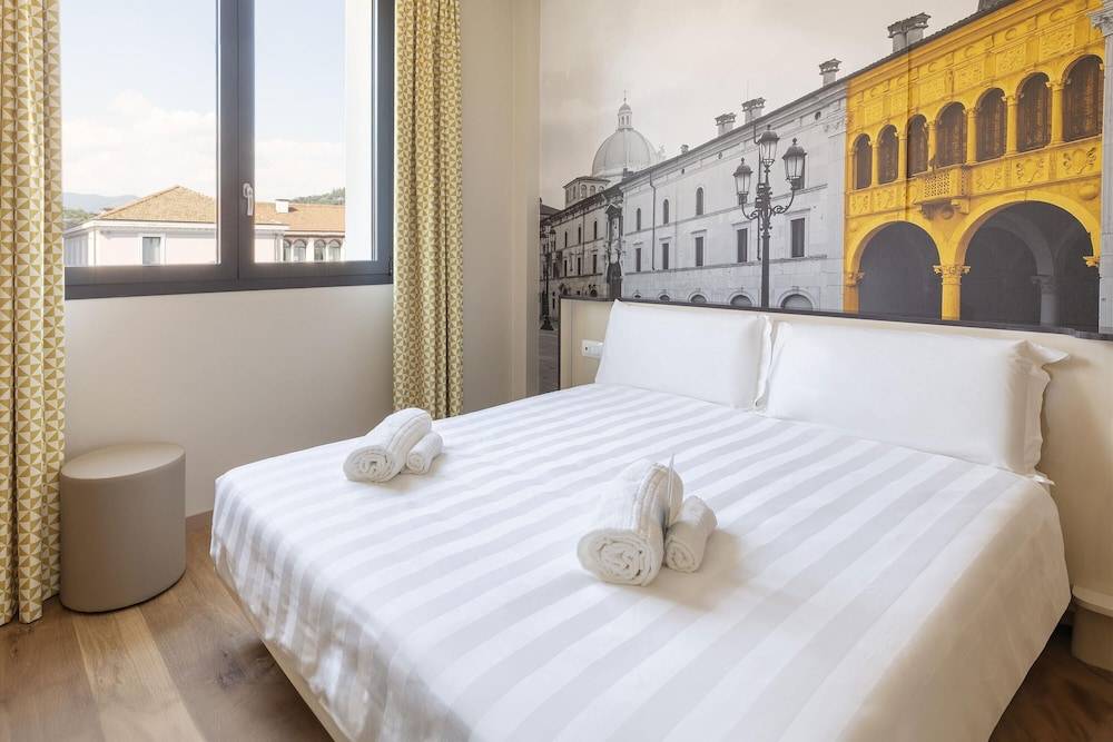 B&B Hotel Brescia 1