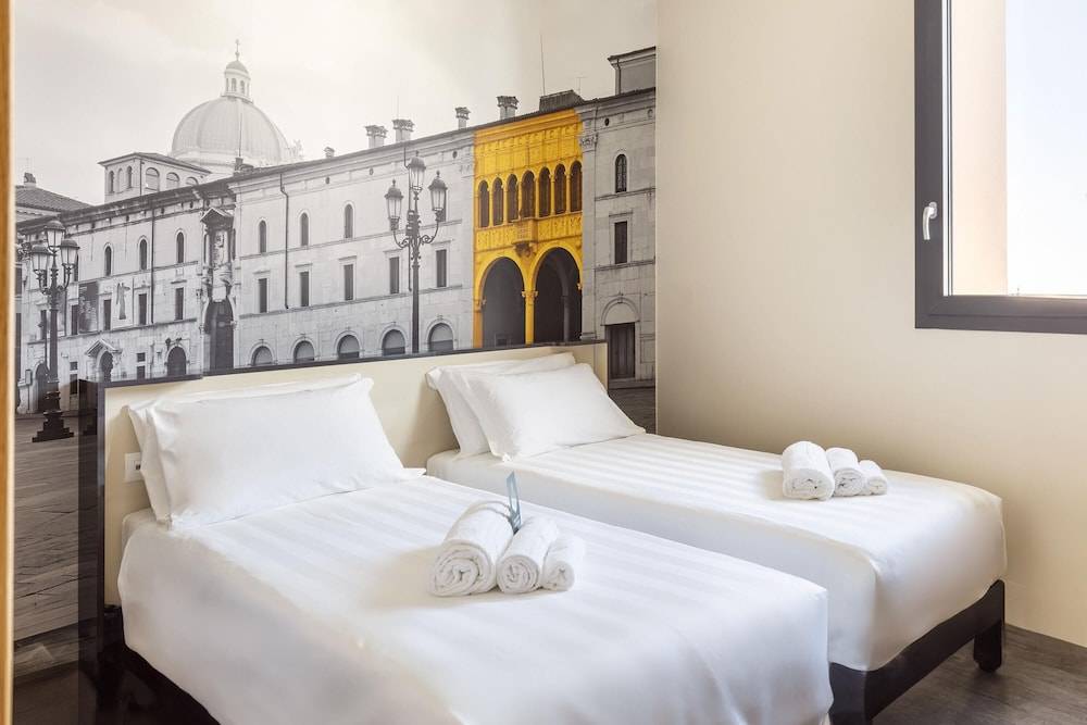 B&B Hotel Brescia 2