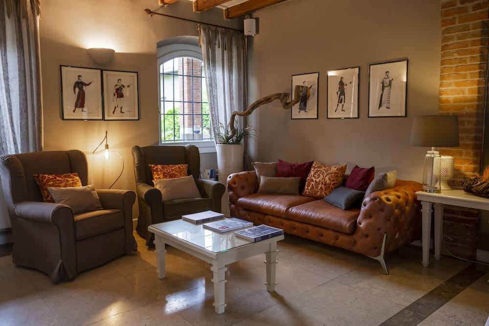 Santellone Lifestyle Resort 2