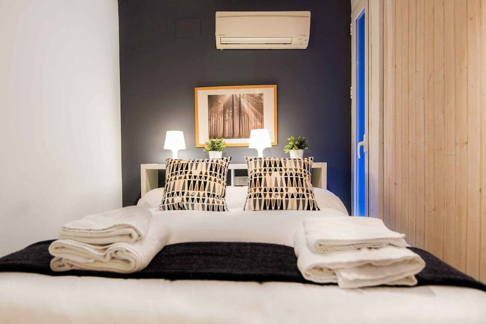 Welcomer Apartments Valencia 2