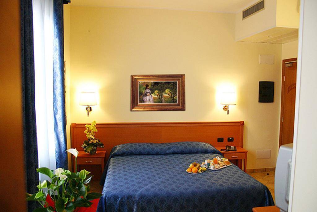 Hotel Giotto 2