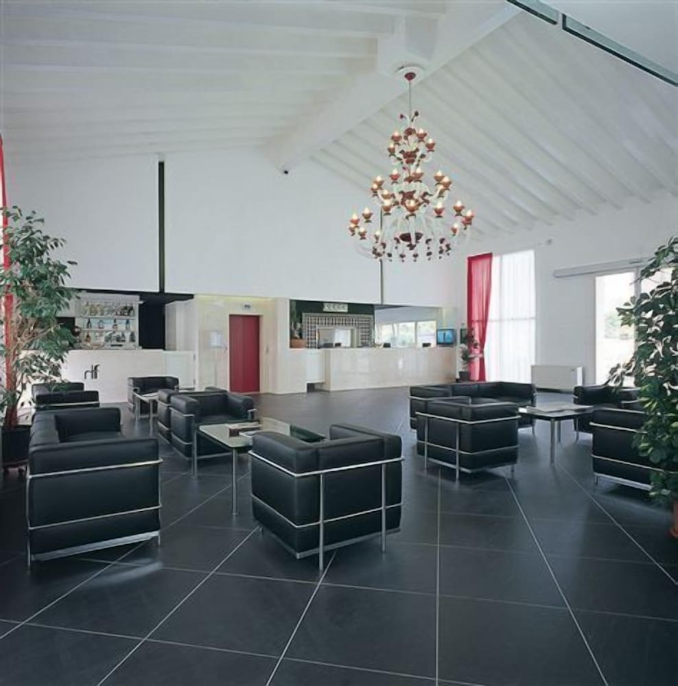 Hotel Fiera Di Brescia 2