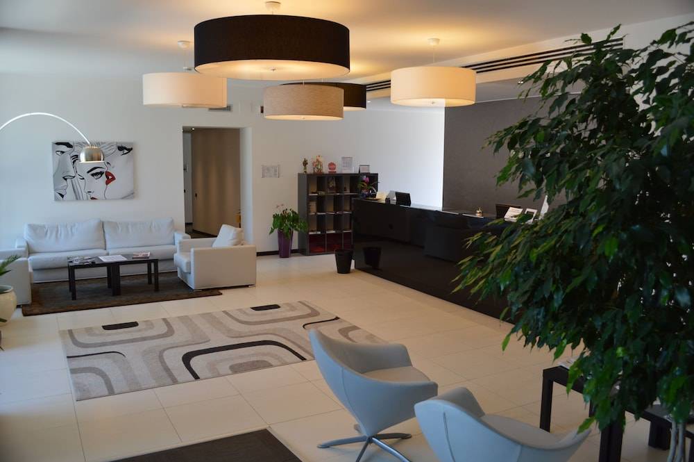 Hotel Sagittario 2