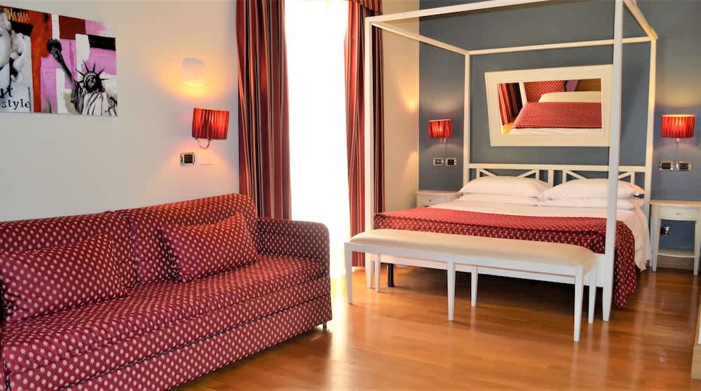 Hotel Fiera Di Brescia 1