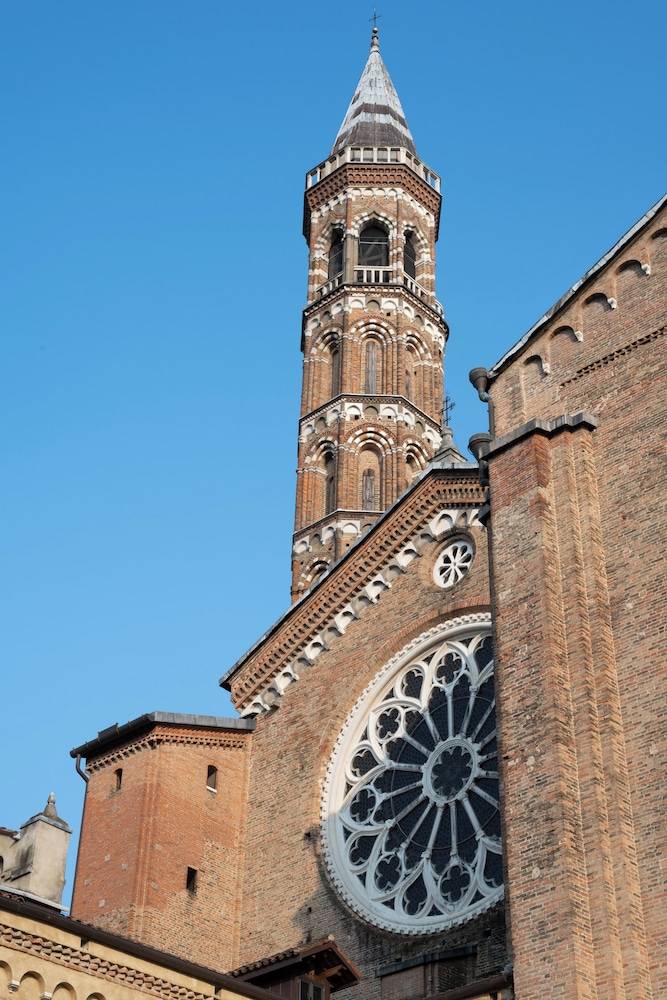 Hotel Donatello 1