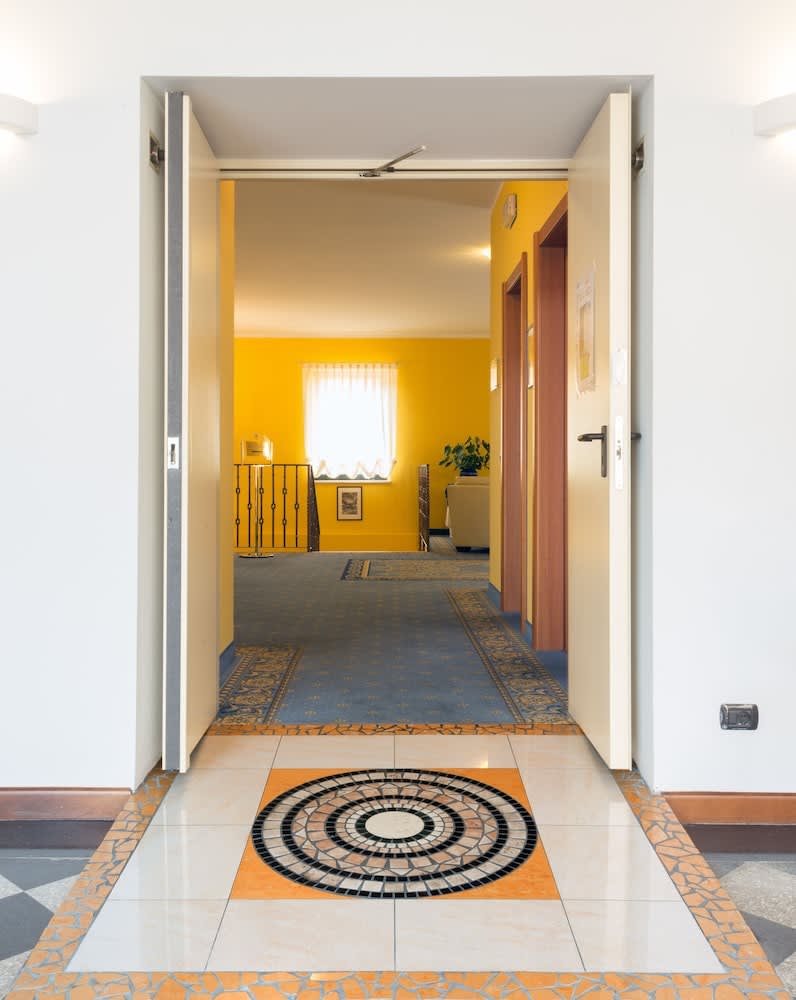 Hotel Postumia 2