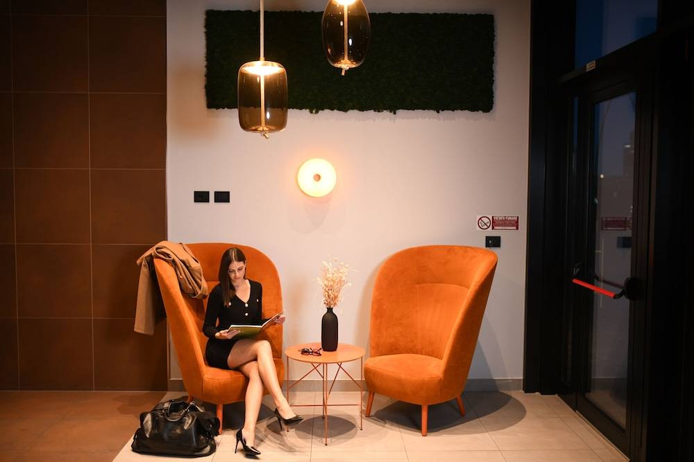 Hotel Leonessa 1