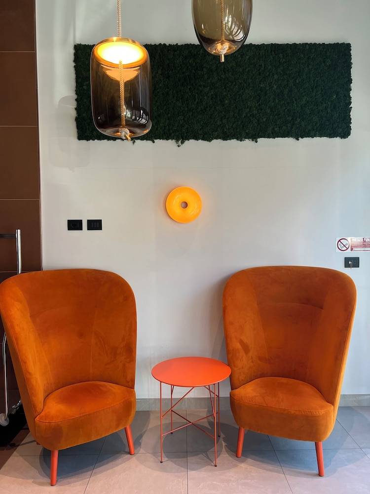 Hotel Leonessa 2