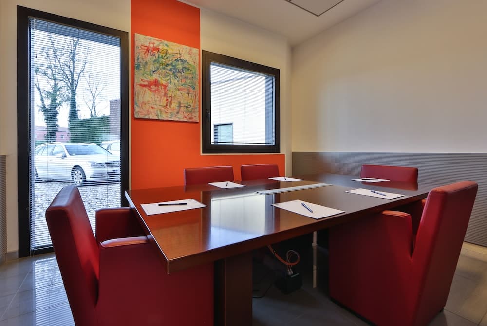 Best Western Plus Hotel Galileo Padova 2
