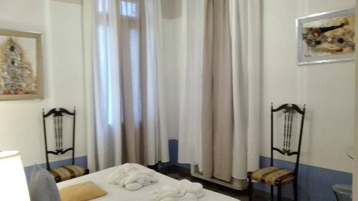Art Hotel Al Fagiano 1