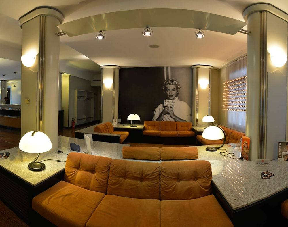 Sure Hotel by Best Western Milano 1