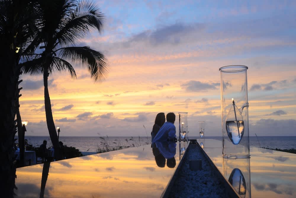 Grace Bay Club 1