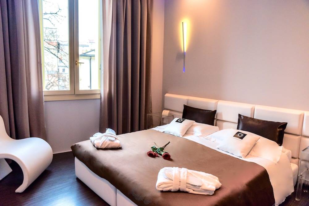 Le Camp Suite & Spa 1