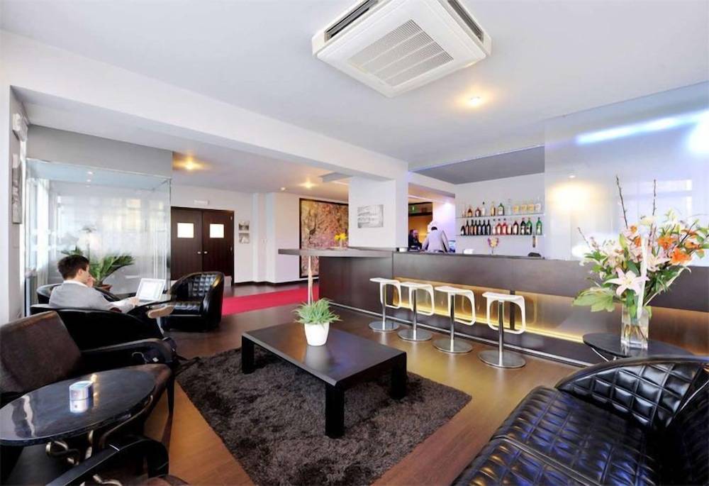 M14 Hotel & Spa 2